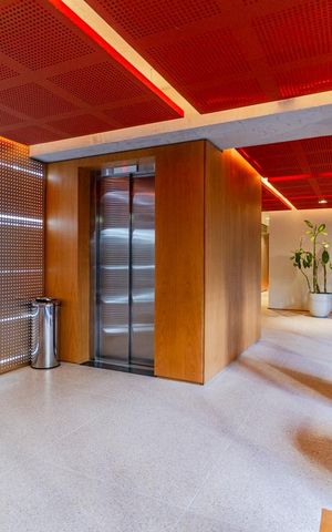 Apartamento à venda com 145m², 3 quartos e 2 vagasÁrea comum - Hall