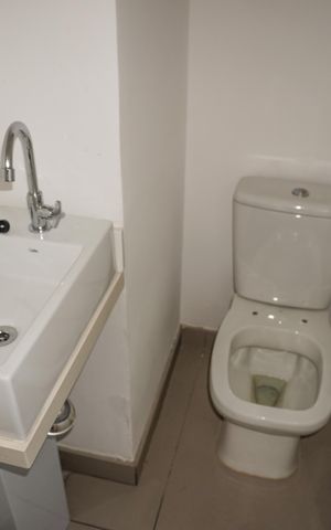 Apartamento à venda com 347m², 3 quartos e 4 vagas Apartamento à venda com 347m², 3 quartos e 4 vagasBanheiro
