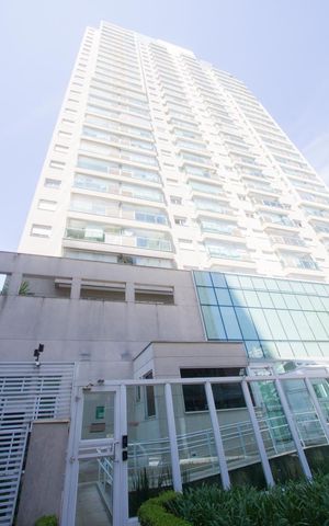 Apartamento para alugar com 42m², 1 quarto e 1 vaga Apartamento para alugar com 42m², 1 quarto e 1 vagaFachada do Prédio