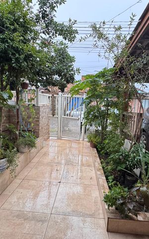 Casa à venda com 90m², 2 quartos e 1 vagaÁrea comum