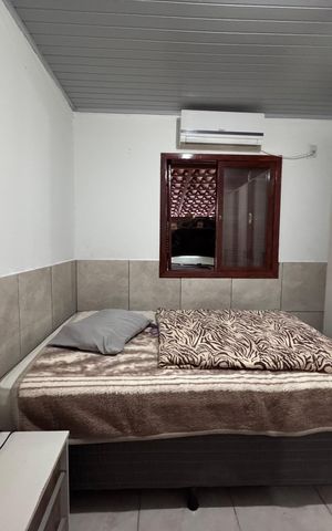 Casa à venda com 90m², 2 quartos e 1 vagaQuarto 1