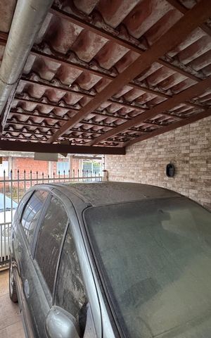 Casa à venda com 90m², 2 quartos e 1 vagaÁrea comum