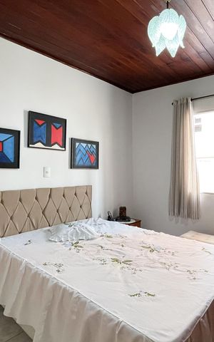 Casa à venda com 170m², 4 quartos e 2 vagas Casa à venda com 170m², 4 quartos e 2 vagasQuarto 3