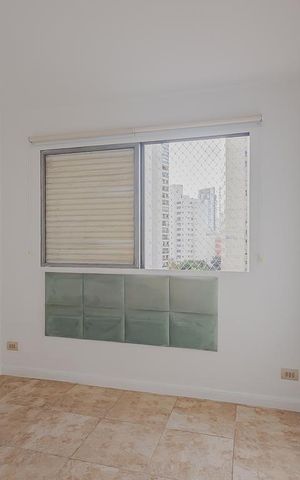Apartamento à venda com 98m², 2 quartos e 1 vagaQuarto 2
