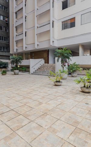 Apartamento à venda com 98m², 2 quartos e 1 vagaÁrea comum