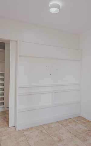 Apartamento à venda com 98m², 2 quartos e 1 vagaQuarto 2