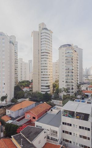 Apartamento à venda com 98m², 2 quartos e 1 vagaVista do Quarto 1
