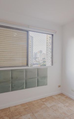 Apartamento à venda com 98m², 2 quartos e 1 vagaQuarto 2