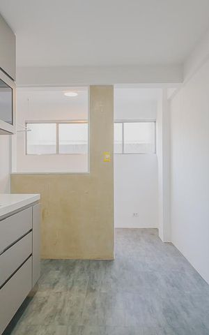 Apartamento à venda com 98m², 2 quartos e 1 vagaCozinha