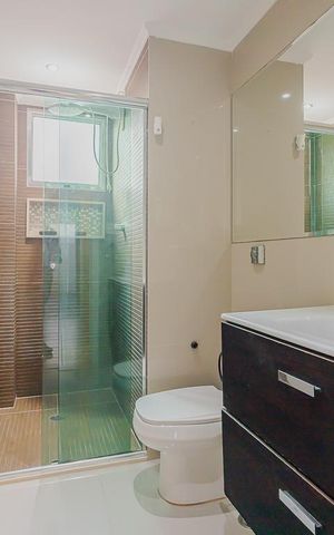 Apartamento à venda com 98m², 2 quartos e 1 vagaBanheiro