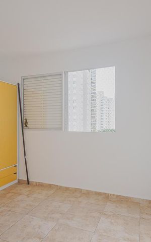 Apartamento à venda com 98m², 2 quartos e 1 vagaQuarto 1