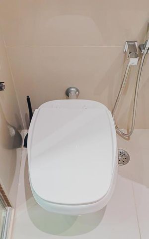 Apartamento à venda com 98m², 2 quartos e 1 vagaBanheiro