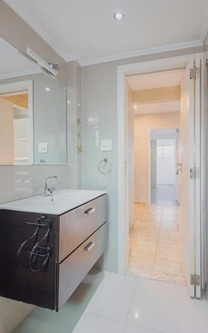 Apartamento à venda com 98m², 2 quartos e 1 vagaBanheiro