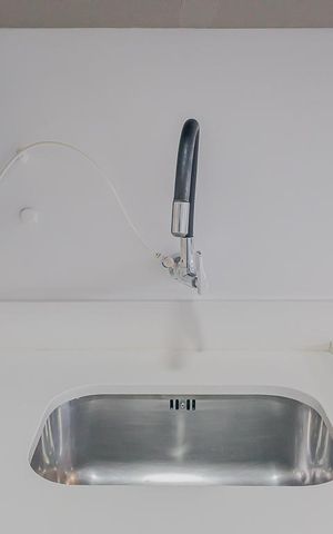Apartamento à venda com 98m², 2 quartos e 1 vagaCozinha