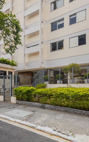 Apartamento à venda com 98m², 2 quartos e 1 vagaFachada