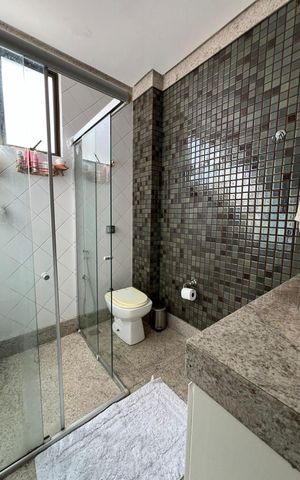 Apartamento à venda com 340m², 4 quartos e 4 vagas