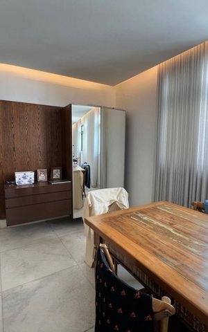 Apartamento à venda com 340m², 4 quartos e 4 vagas