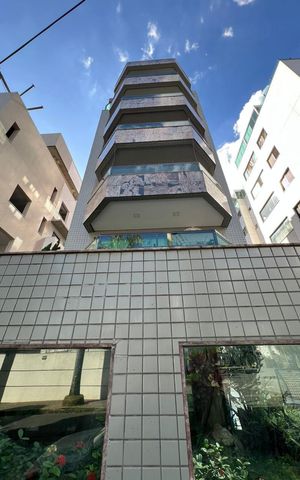 Apartamento à venda com 340m², 4 quartos e 4 vagas