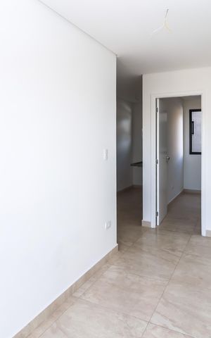 Apartamento à venda com 42m², 2 quartos e sem vaga Apartamento à venda com 42m², 2 quartos e sem vagaSala
