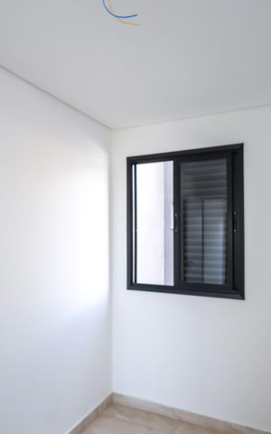 Apartamento à venda com 42m², 2 quartos e sem vaga Apartamento à venda com 42m², 2 quartos e sem vagaQuarto 1