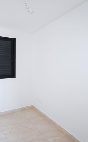 Apartamento à venda com 42m², 2 quartos e sem vaga Apartamento à venda com 42m², 2 quartos e sem vagaQuarto 1