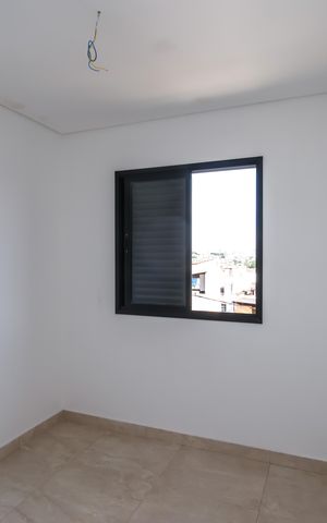 Apartamento à venda com 42m², 2 quartos e sem vaga Apartamento à venda com 42m², 2 quartos e sem vagaQuarto 2