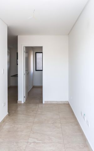 Apartamento à venda com 42m², 2 quartos e sem vaga Apartamento à venda com 42m², 2 quartos e sem vagaSala