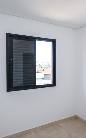 Apartamento à venda com 42m², 2 quartos e sem vaga Apartamento à venda com 42m², 2 quartos e sem vagaQuarto 2