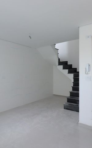 Apartamento à venda com 100m², 2 quartos e 1 vagaCozinha