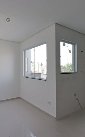 Apartamento à venda com 100m², 2 quartos e 1 vagaSala