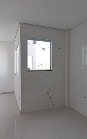 Apartamento à venda com 100m², 2 quartos e 1 vagaCozinha