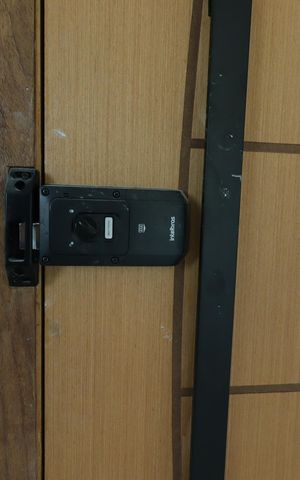 Apartamento à venda com 100m², 2 quartos e 1 vagaSala - Eletrônica eletrônico