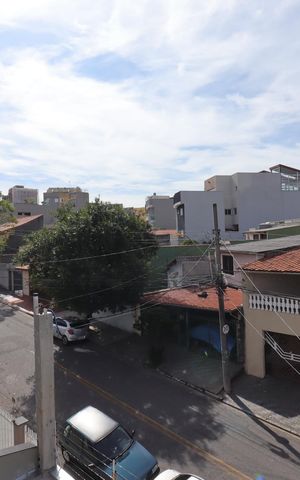 Apartamento à venda com 100m², 2 quartos e 1 vagaVista da Sacada da Suíte