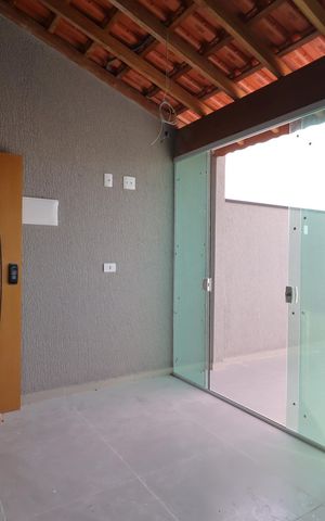 Apartamento à venda com 100m², 2 quartos e 1 vagaCobertura - Área de Serviço