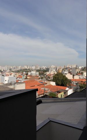 Apartamento à venda com 100m², 2 quartos e 1 vagaVista do Quarto