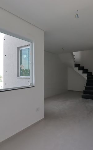 Apartamento à venda com 100m², 2 quartos e 1 vagaSala