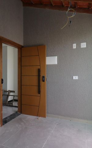 Apartamento à venda com 100m², 2 quartos e 1 vagaCobertura - Área de Serviço