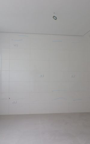 Apartamento à venda com 100m², 2 quartos e 1 vagaCozinha
