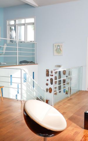 Casa à venda com 444m², 4 quartos e 4 vagas Casa à venda com 444m², 4 quartos e 4 vagasSala