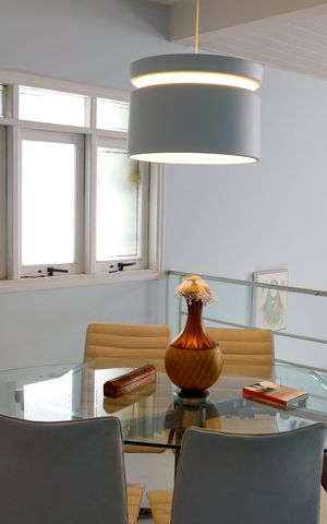 Casa à venda com 444m², 4 quartos e 4 vagas Casa à venda com 444m², 4 quartos e 4 vagasSala