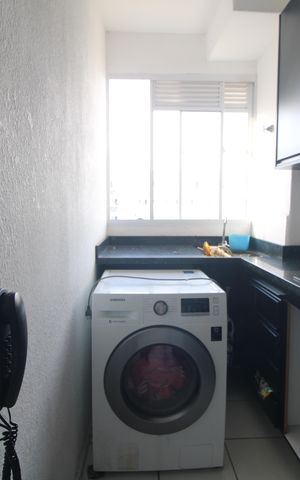 Apartamento para alugar com 44m², 2 quartos e sem vagaÁrea de Serviço