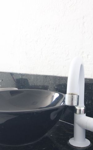Apartamento para alugar com 44m², 2 quartos e sem vagaBanheiro