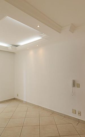 Apartamento à venda com 55m², 2 quartos e 1 vaga Apartamento à venda com 55m², 2 quartos e 1 vagaSala