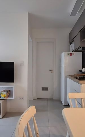 Casa à venda com 50m², 1 quarto e sem vaga Casa à venda com 50m², 1 quarto e sem vagaSala casa 2