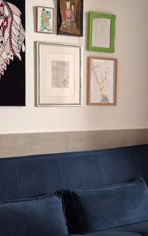 Casa à venda com 50m², 1 quarto e sem vaga Casa à venda com 50m², 1 quarto e sem vagaSala casa 2