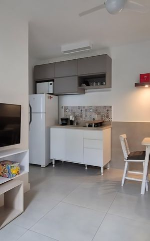 Casa à venda com 50m², 1 quarto e sem vaga Casa à venda com 50m², 1 quarto e sem vagaSala casa 2