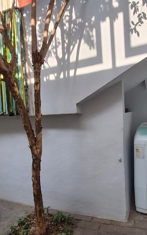 Casa à venda com 50m², 1 quarto e sem vaga Casa à venda com 50m², 1 quarto e sem vagaÁrea de Serviço casa 2