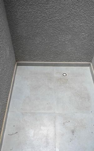 Apartamento à venda com 40m², 2 quartos e sem vaga Apartamento à venda com 40m², 2 quartos e sem vagaSacada - Quarto 2