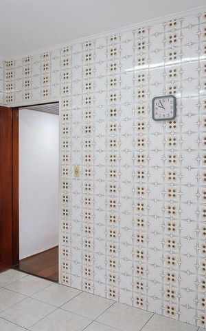 Casa à venda com 200m², 4 quartos e 3 vagasCozinha