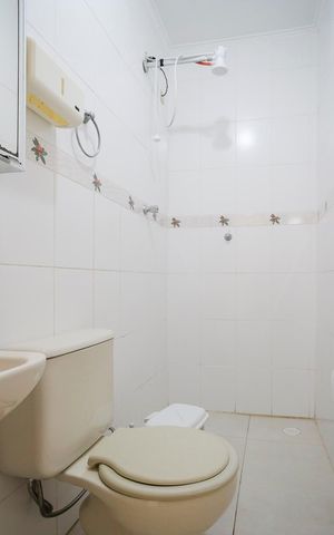 Casa à venda com 200m², 4 quartos e 3 vagasÁrea de serviço